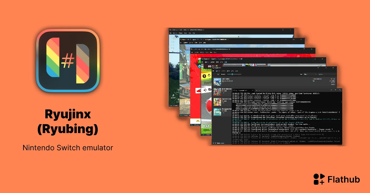 How to Install Ryujinx on PC: Complete Guide with Firmware & Prod Keys
