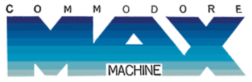 Commodore Max Machine