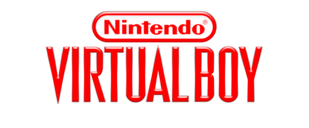 Virtual Boy