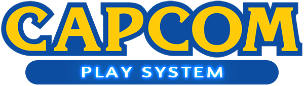 Capcom Play System