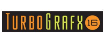 TurboGrafx 16