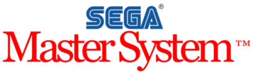 Sega Master System