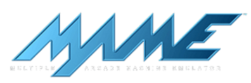 MAME
