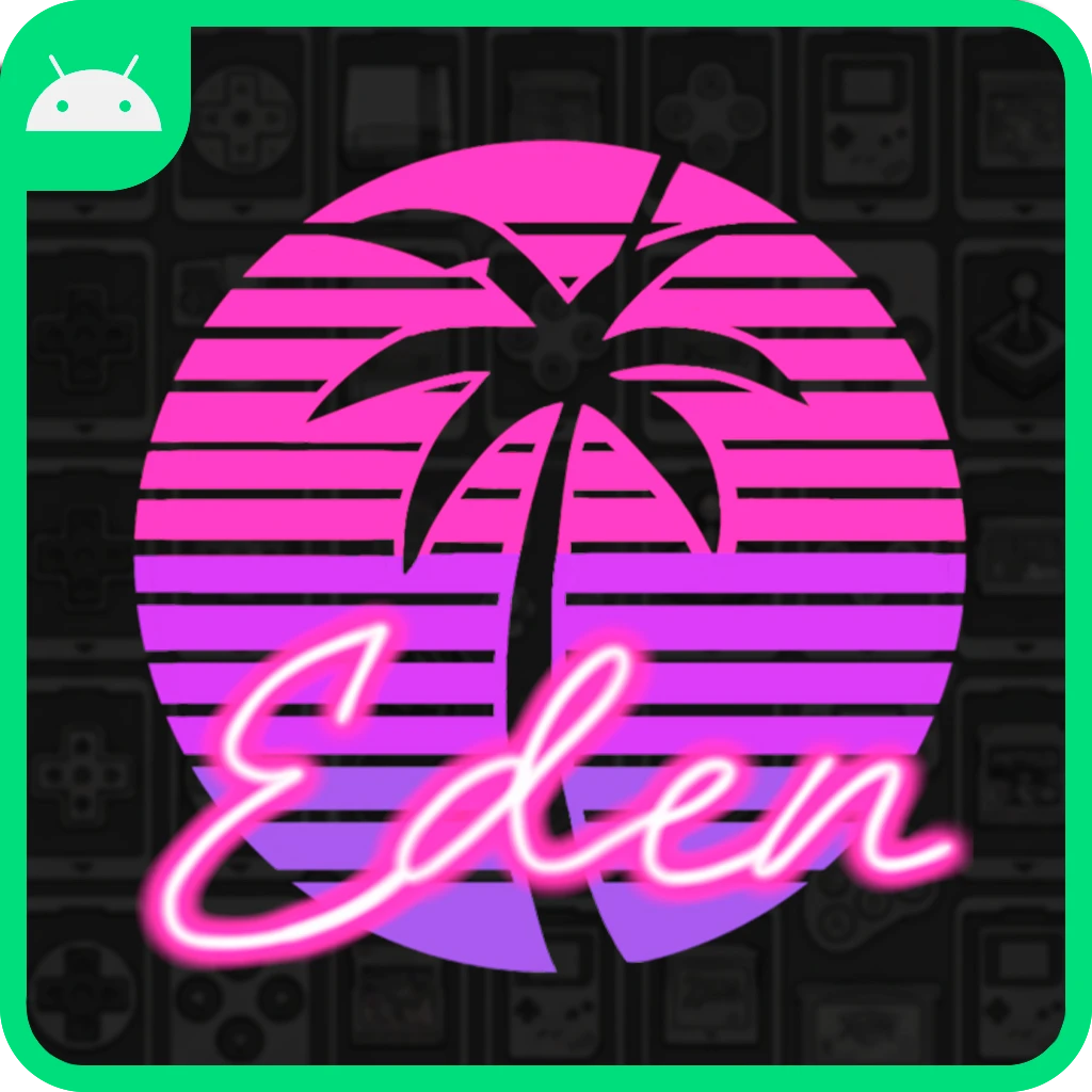 Eden