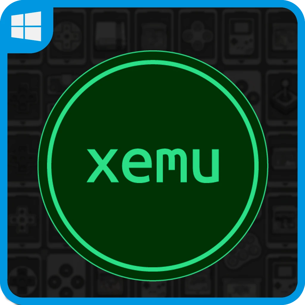 Xemu