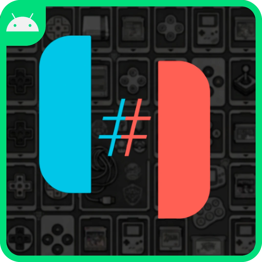 Ryujinx (Android) Emulator