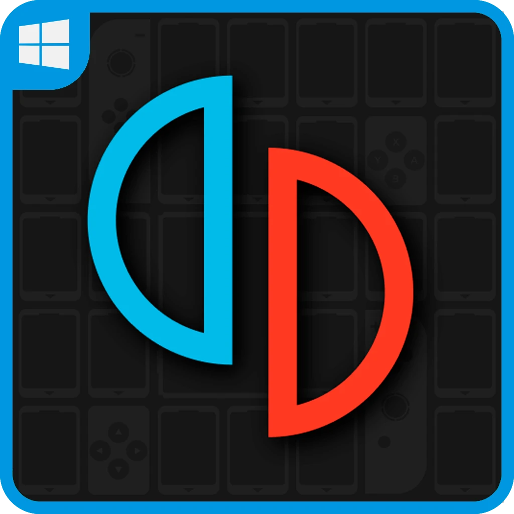 Yuzu - Switch Emulator Emulator