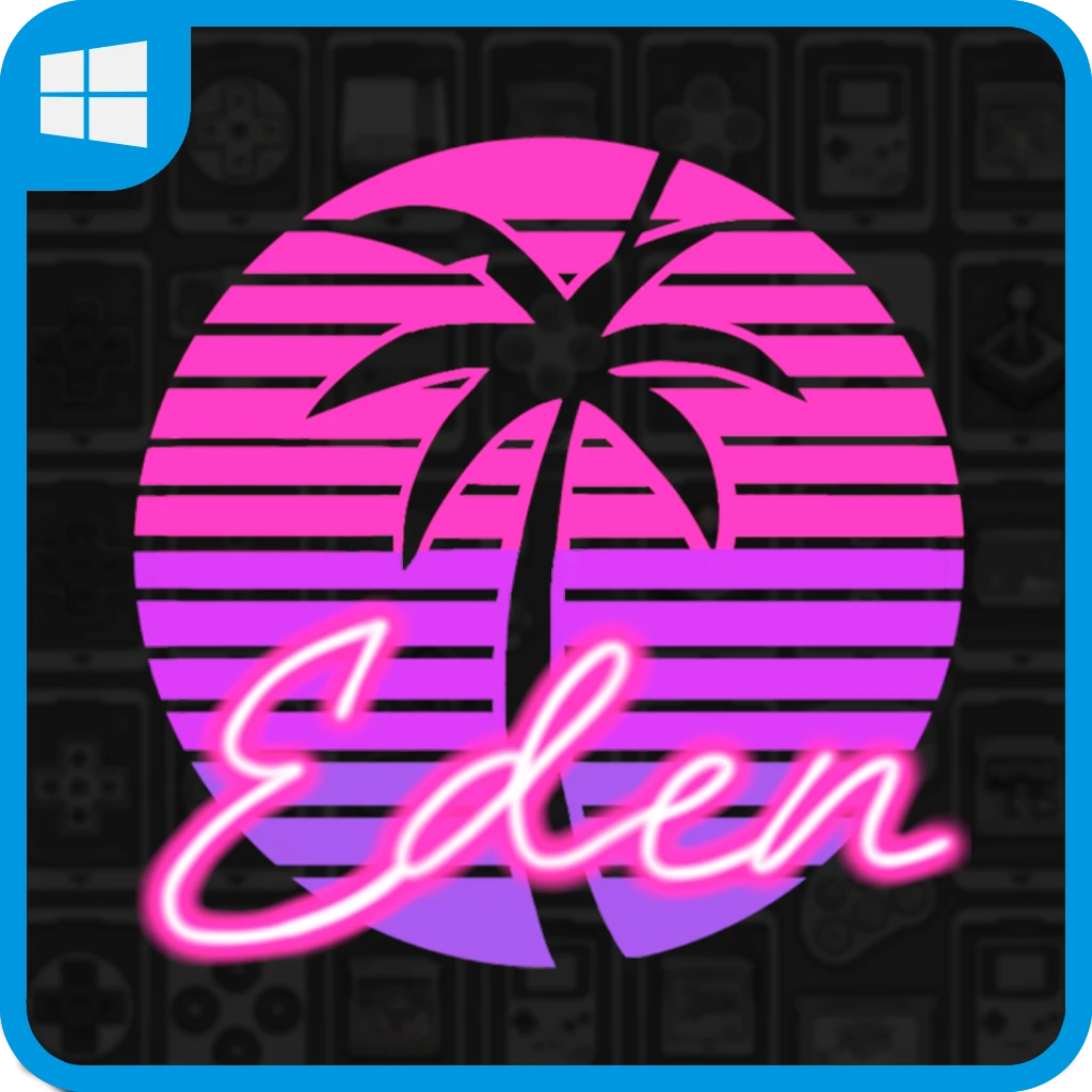 Eden Emulator