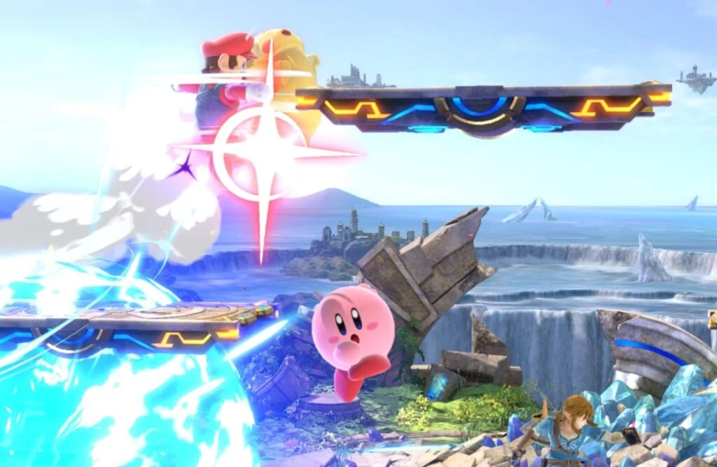 Yuzu - Switch Emulator Screenshot 2