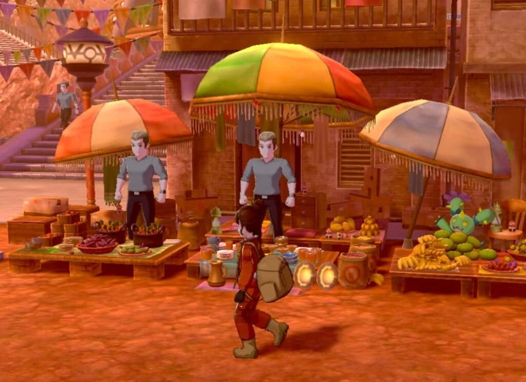 Yuzu - Switch Emulator Screenshot 5