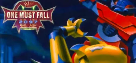 One Must Fall 2097 on PC: OpenOMF