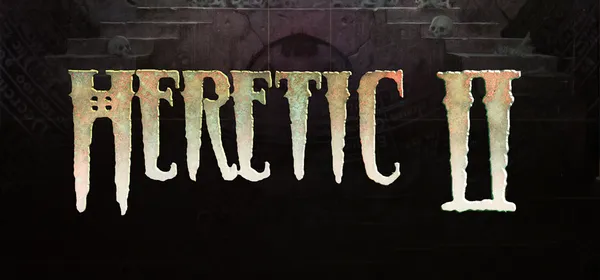 Heretic II para PC: Heretic2R