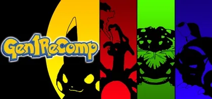 Pokémon Red and more on PC: G1R Deluxe
