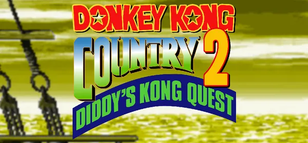 Donkey Kong Country 2: Diddy's Kong Quest para PC: DKC2Recomp