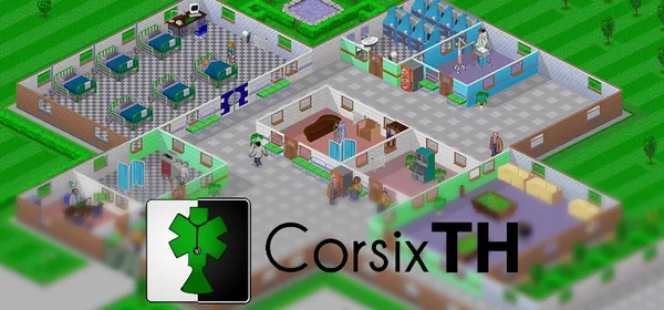 Theme Hospital on PC: CorsixTH
