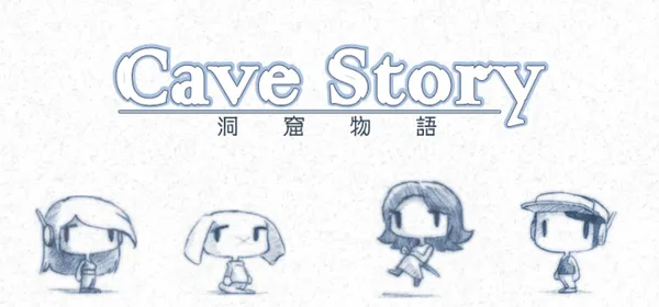 Cave Story on PC: doukutsu-rs