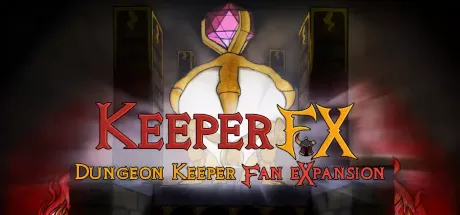 Dungeon Keeper para PC: KeeperFX
