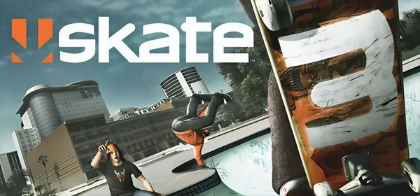 Skate 3 para PC: Skate 3 Recompiled (Xbox 360)