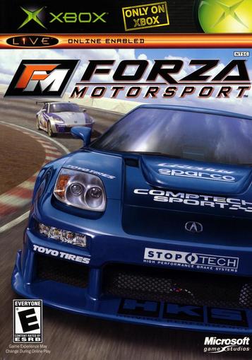 Imagen de Forza Motorsport