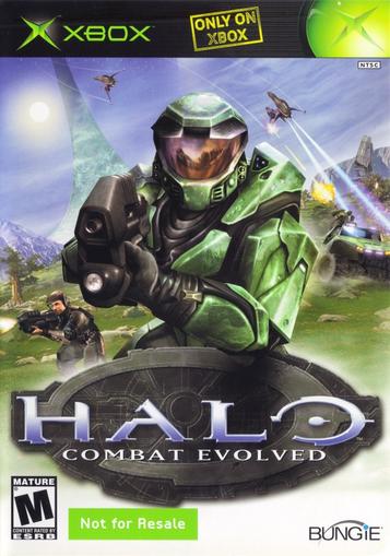 Imagen de Halo - Combat Evolved
