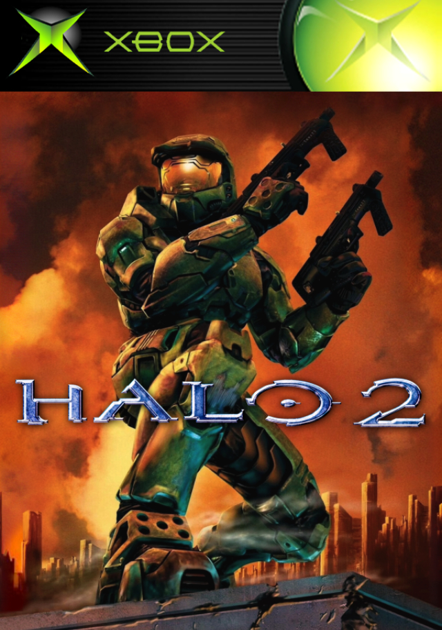 Imagen de Halo 2