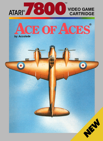 Imagen de Ace Of Aces