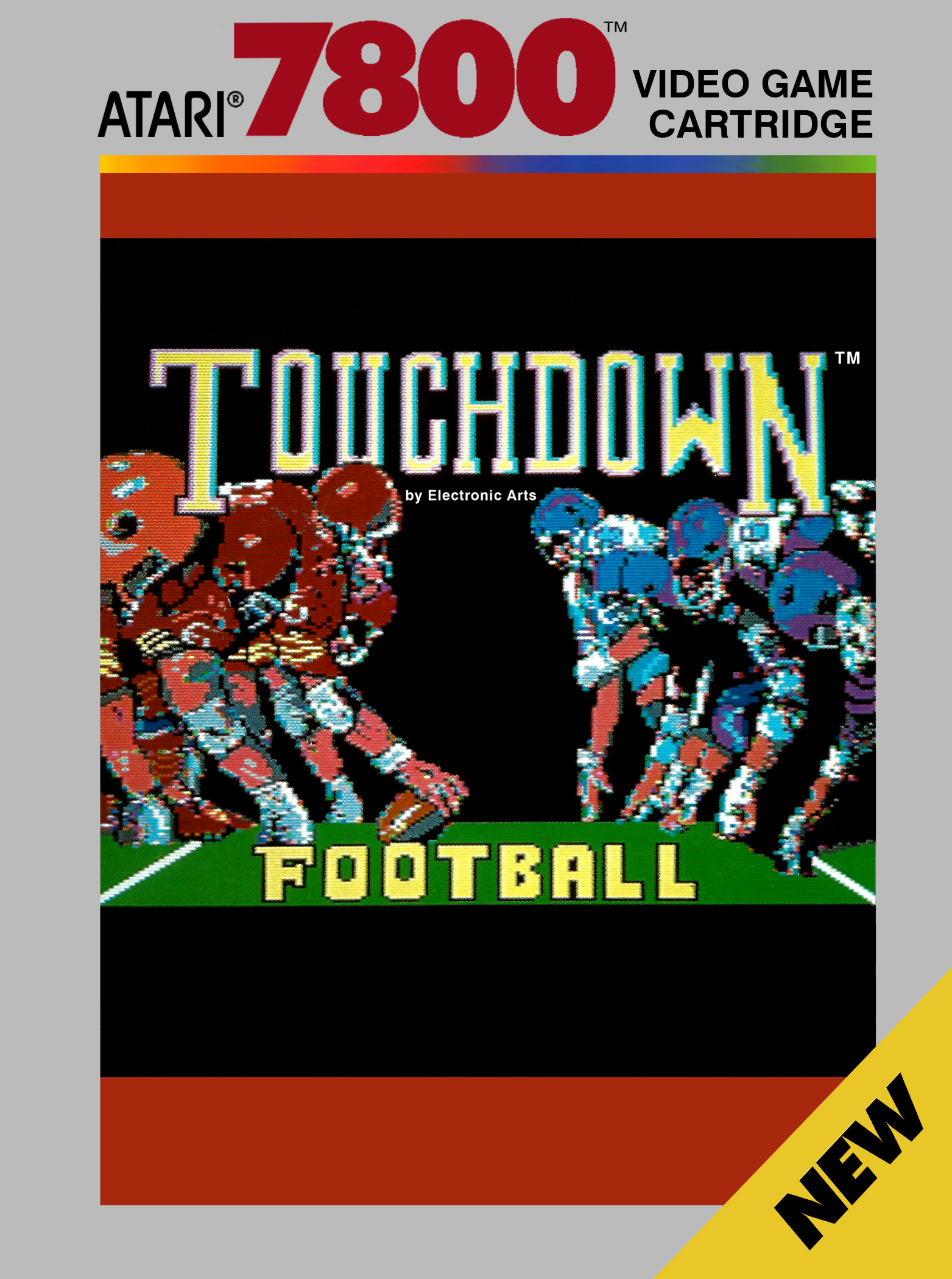 Imagen de Touchdown Football