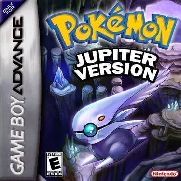 Imagen de Pokemon Jupiter