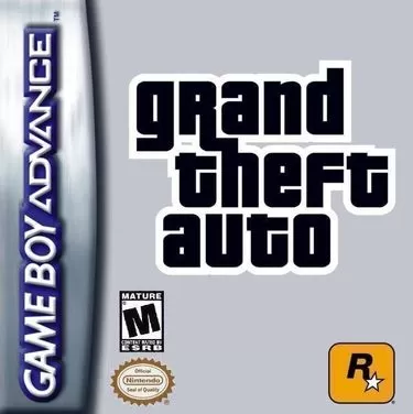 Imagen de Grand Theft Auto Advance
