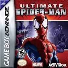 Imagen de Ultimate Spider-Man
