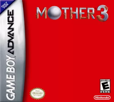 Imagen de Mother 3