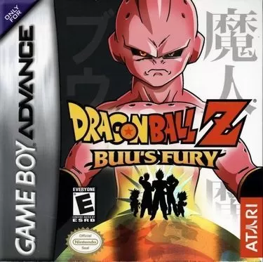 Imagen de Dragon Ball Z: Buu's Fury