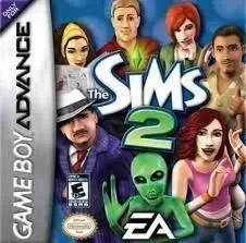 Imagen de The Sims 2