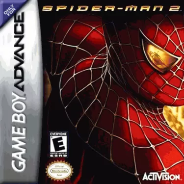 Imagen de Spider-Man 2