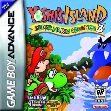 Imagen de Yoshi's Island: Super Mario Advance 3