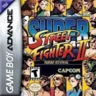 Imagen de Super Street Fighter II: Turbo Revival