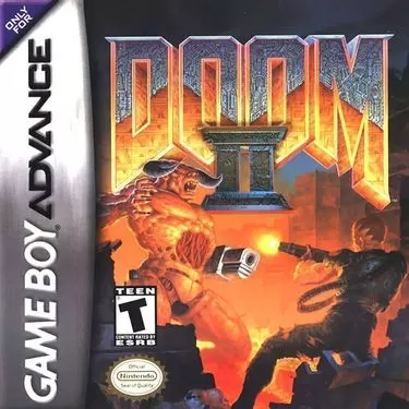 Imagen de Doom 2