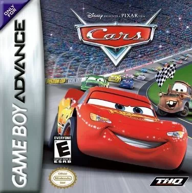 Imagen de Cars