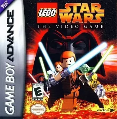 Imagen de Lego Star Wars: The Video Game