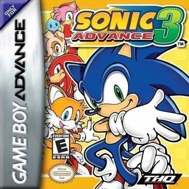 Imagen de Sonic Battle