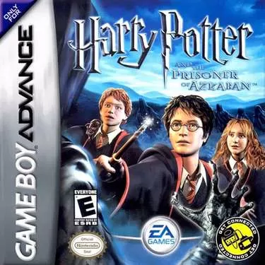 Imagen de Harry Potter and the Prisoner of Azkaban