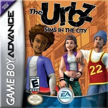 Imagen de The Urbz: Sims in the City