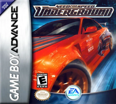 Imagen de Need for Speed: Underground