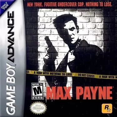 Imagen de Max Payne