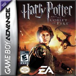Imagen de Harry Potter and the Goblet of Fire