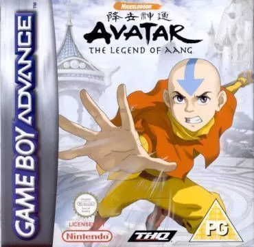 Imagen de Avatar: The Legend Of Aang