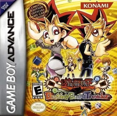 Imagen de Yu-Gi-Oh! - Worldwide Edition