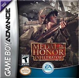 Imagen de Medal of Honor: Infiltrator