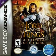 Imagen de The Lord of the Rings: The Return of the King