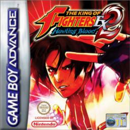Imagen de The King of Fighters EX2: Howling Blood